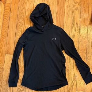 Under Armour Waffle Hoodie (unisex)